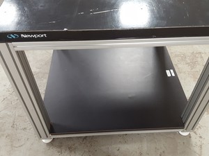 Thumbnail image of Newport Lab Optics Isolation Table 1000 x 1000 x 870mm