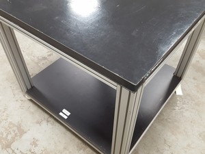 Thumbnail image of Newport Lab Optics Isolation Table 1000 x 1000 x 870mm