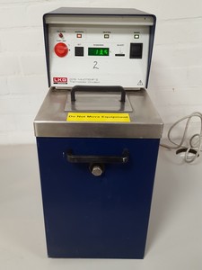 Thumbnail image of LKB Bromma 2219 Multitemp II Digital Water Bath Lab Circulator - Spares Repairs
