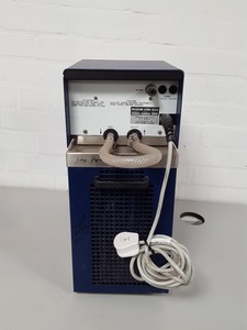 Thumbnail image of LKB Bromma 2219 Multitemp II Digital Water Bath Lab Circulator - Spares Repairs