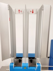 Thumbnail image of CyBio CyBi-Well Automated Simultaneous Pipettor System Lab