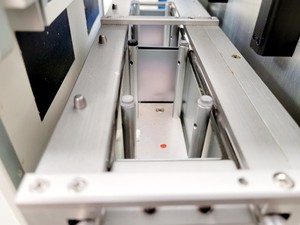 Thumbnail image of CyBio CyBi-Well Automated Simultaneous Pipettor System Lab