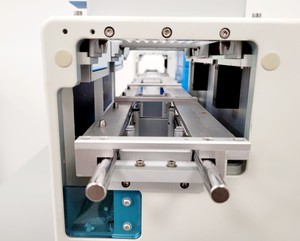 Thumbnail image of CyBio CyBi-Well Automated Simultaneous Pipettor System Lab