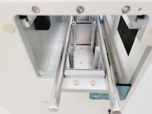 Thumbnail image of CyBio CyBi-Well Automated Simultaneous Pipettor System Lab