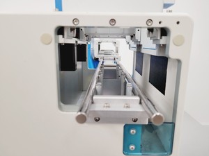 Thumbnail image of CyBio CyBi-Well Automated Simultaneous Pipettor System Lab