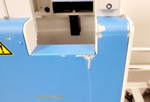 Thumbnail image of CyBio CyBi-Well Automated Simultaneous Pipettor System Lab