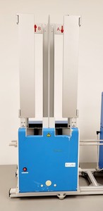 Thumbnail image of CyBio CyBi-Well Automated Simultaneous Pipettor System Lab