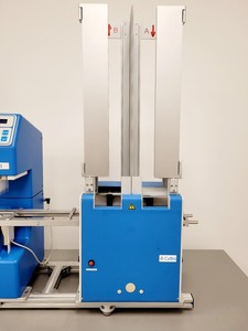 Thumbnail image of CyBio CyBi-Well Automated Simultaneous Pipettor System Lab