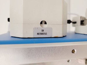 Thumbnail image of CyBio CyBi-Well Automated Simultaneous Pipettor System Lab