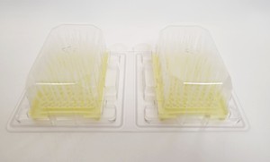 Thumbnail image of CyBio CyBi-Well Automated Simultaneous Pipettor System Lab