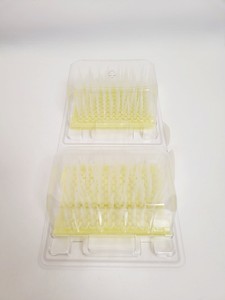 Thumbnail image of CyBio CyBi-Well Automated Simultaneous Pipettor System Lab