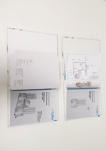 Thumbnail image of CyBio CyBi-Well Automated Simultaneous Pipettor System Lab