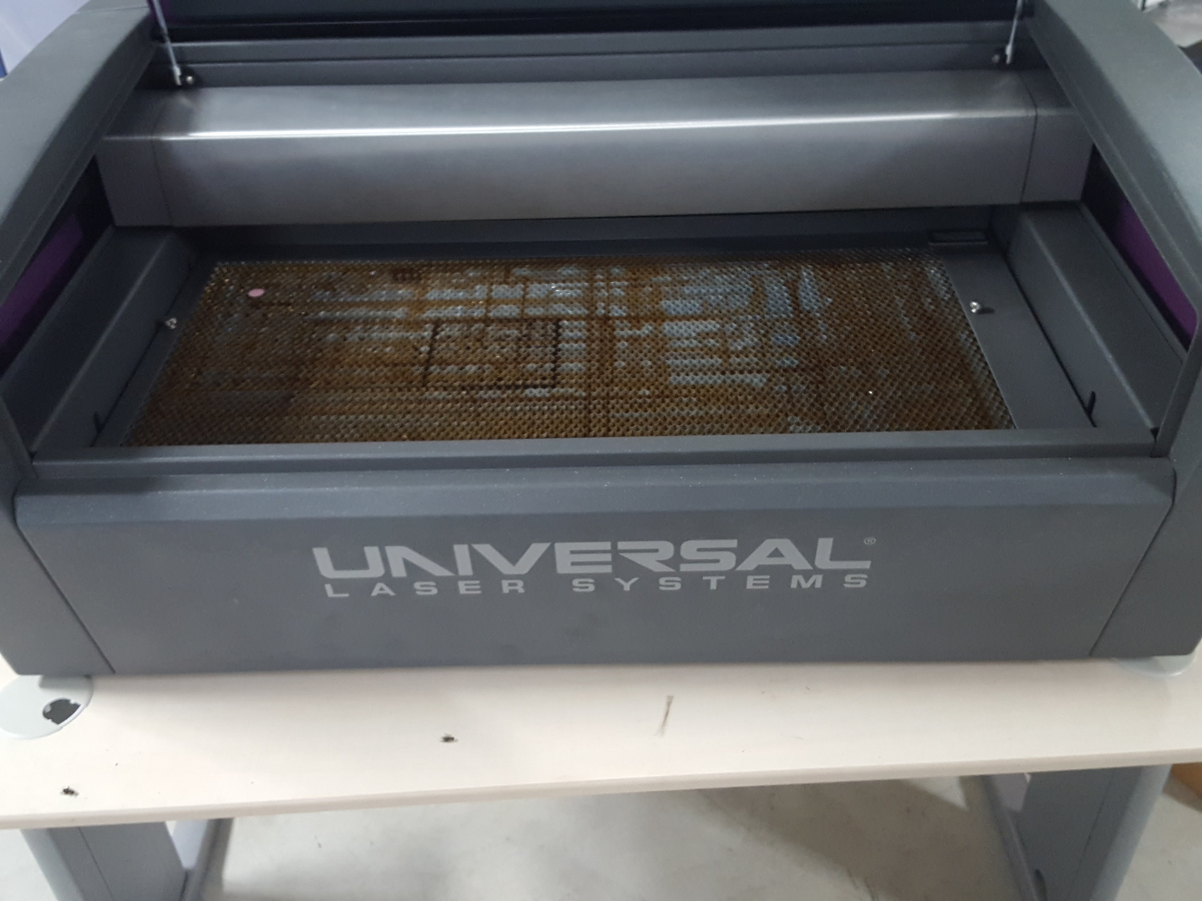 Image of Universal Laser System VLS 3.50 Laser System Cutting Engraving
