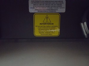 Thumbnail image of Universal Laser System VLS 3.50 Laser System Cutting Engraving