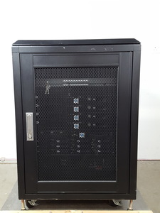 Thumbnail image of PSSC Labs PSSC-PWF-DX5150-5N Server System - Netgear ProSafe, APS Smart UPS 3000