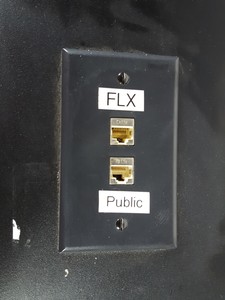 Thumbnail image of PSSC Labs PSSC-PWF-DX5150-5N Server System - Netgear ProSafe, APS Smart UPS 3000
