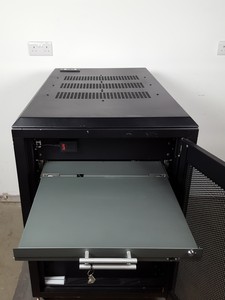 Thumbnail image of PSSC Labs PSSC-PWF-DX5150-5N Server System - Netgear ProSafe, APS Smart UPS 3000