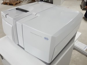 Thumbnail image of Roche 454 Life Sciences Genome Sequencer FLX Model 0003736