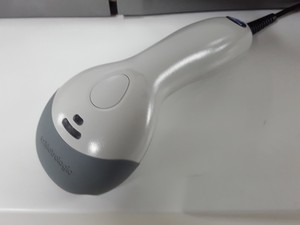 Thumbnail image of Roche 454 Life Sciences Genome Sequencer FLX Model 0003736