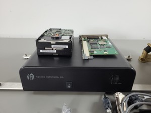 Thumbnail image of Roche 454 Life Sciences Genome Sequencer FLX Model 0003736
