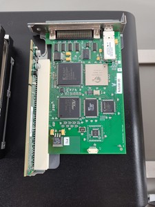 Thumbnail image of Roche 454 Life Sciences Genome Sequencer FLX Model 0003736