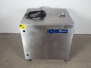 Thumbnail image of Purex xBase 400 Laboratory Laser Fume Extractor / Filter System Lab 0AL4133