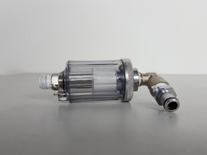 Thumbnail image of Purex xBase 400 Laboratory Laser Fume Extractor / Filter System Lab 0AL4133