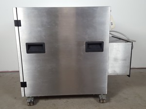 Thumbnail image of Purex xBase 400 Laboratory Laser Fume Extractor / Filter System Lab 0AL4133