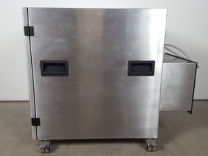 Thumbnail image of Purex xBase 400 Laboratory Laser Fume Extractor / Filter System Lab 0AL4133