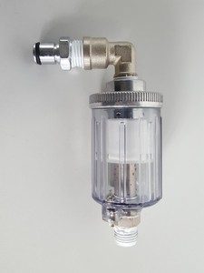 Thumbnail image of Purex xBase 400 Laboratory Laser Fume Extractor / Filter System Lab 0AL4133