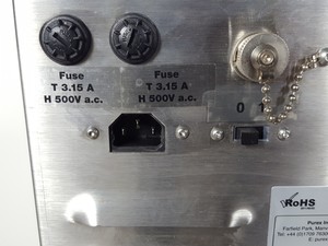 Thumbnail image of Purex xBase 400 Laboratory Laser Fume Extractor / Filter System Lab 0AL4133