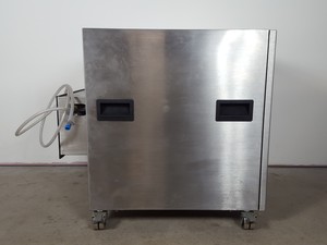 Thumbnail image of Purex xBase 400 Laboratory Laser Fume Extractor / Filter System Lab 0AL4133