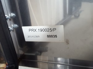Thumbnail image of Purex xBase 400 Laboratory Laser Fume Extractor / Filter System Lab 0AL4133