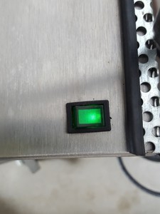 Thumbnail image of Purex xBase 400 Laboratory Laser Fume Extractor / Filter System Lab 0AL4133