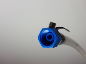 Thumbnail image of Purex xBase 400 Laboratory Laser Fume Extractor / Filter System Lab 0AL4133