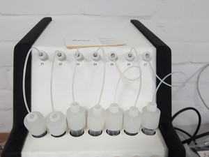 Thumbnail image of Illumina Genome Anaylzer + Paired End Module, Cluster Station & Accessories Lab