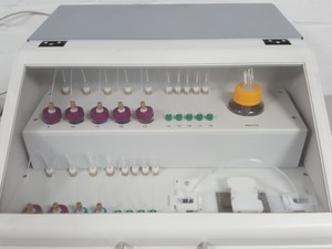 Thumbnail image of Illumina Genome Anaylzer + Paired End Module, Cluster Station & Accessories Lab