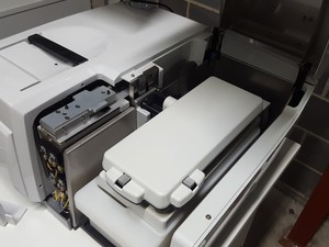 Thumbnail image of Roche 454 Life Sciences FLX Model 0003736 Genome Sequencer