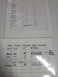 Thumbnail image of Roche 454 Life Sciences FLX Model 0003736 Genome Sequencer