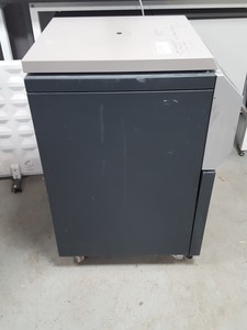 Thumbnail image of Jouan GR 422 Refrigerated Floor Centrifuge Ultracentrifuge