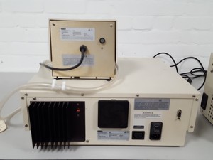 Thumbnail image of Bio-Rad CHEF-DR III Power Module + Cooling Module + Variable Speed Pump