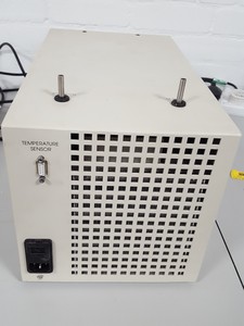 Thumbnail image of Bio-Rad CHEF-DR III Power Module + Cooling Module + Variable Speed Pump
