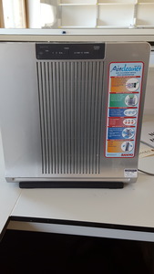 Thumbnail image of Sanyo ABC-HP14 Lab Air Cleaner / Purifier with a built-in Ioniser