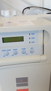 Thumbnail image of Millipore Elix 5 UV Water Purification System Lab Purifier