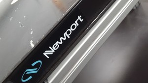 Thumbnail image of Newport Optics Table Aluminium Optical Breadboard Lab 600x900mm 