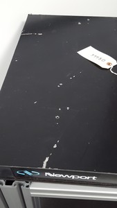 Thumbnail image of Newport Optics Table Aluminium Optical Breadboard Lab 600x900mm 