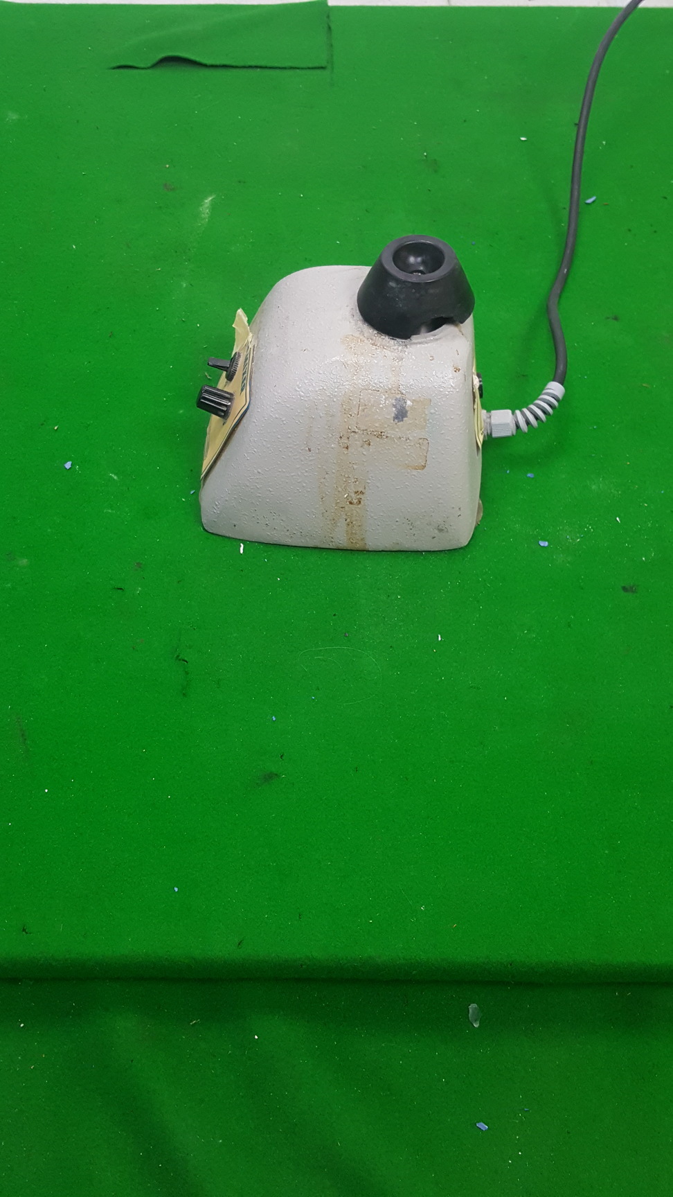 Image of Hook & Tucker Rotamixer Vortex Mixer