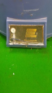 Thumbnail image of Lot of 3 Electrothermal EM2000 Electromantles Heating Mantles Spares / Repairs