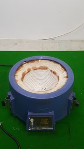 Thumbnail image of Lot of 3 Electrothermal EM2000 Electromantles Heating Mantles Spares / Repairs