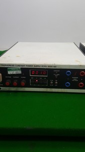 Thumbnail image of 2x Pharmacia ECPS-3000/150 Electrophoresis Power Supply Spares Repairs